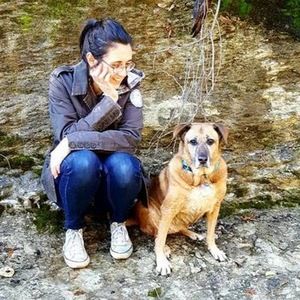 Meet your Posher, Danielle